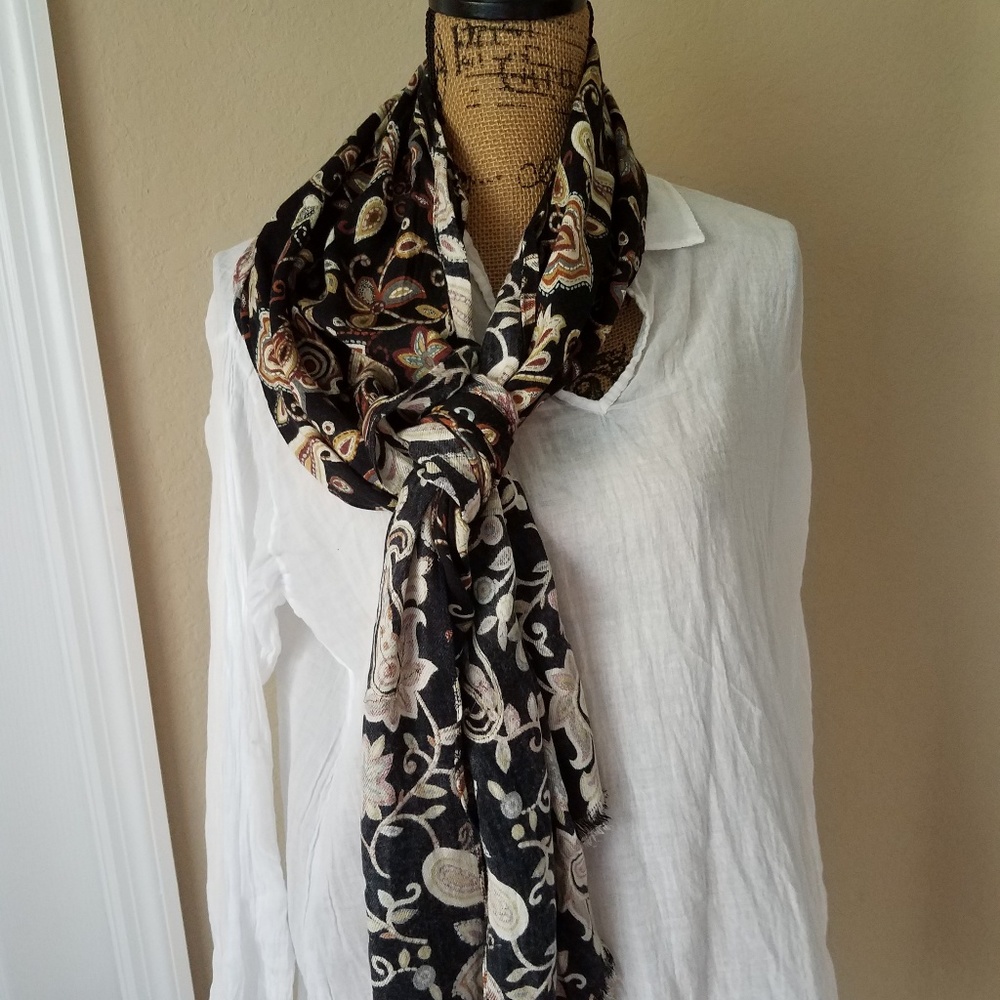 Scarf